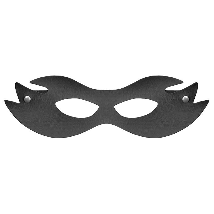 Máscara Feminina Sintética 1308 Dominatrixxx
