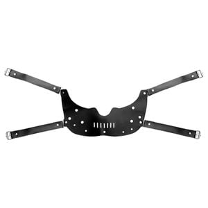 Máscara Hannibal Dominatrixxx