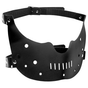 Máscara Hannibal Dominatrixxx
