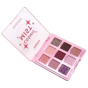 Cosmic Mist Paleta De Sombra 11,63g Ruby Rose