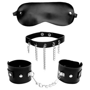 Kit Prisioneira 2 Dominatrixxx