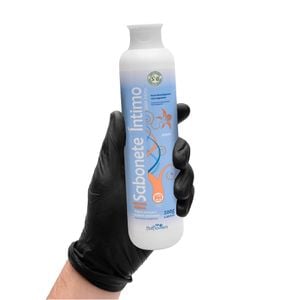 Sabonete íntimo Anal Procto Herbal 200g Hot Flowers