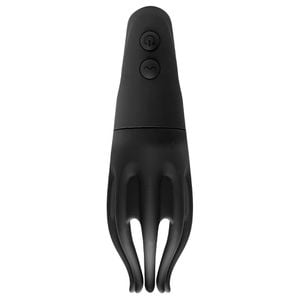 Vibrador Octopus Choque Lilo 10 Vibrações Usb Vipmix