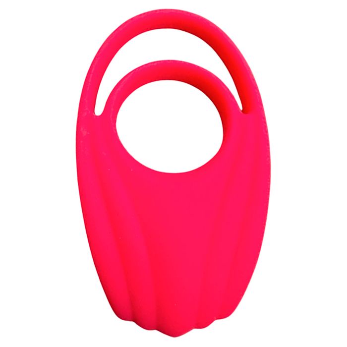 Anel Vibrador 9 Modos Recarregável Usb Yaffa