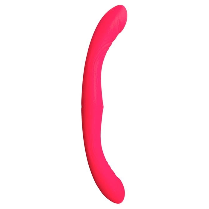 Vibrador Duplo 9 Modos App Recarregável Usb Yaffa