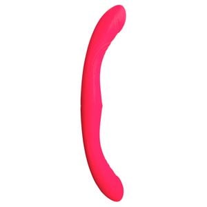 Vibrador Duplo 9 Modos App Recarregável Usb Yaffa