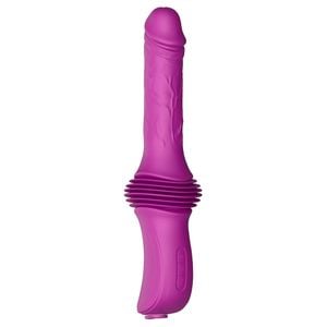 Máquina Sexo 10 Modos Vai E Vem Aphrodisia Vipmix