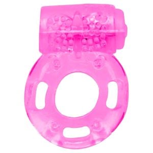 Anel Peniano Vibrador Borboleta Simples Vipmix