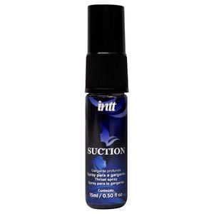 Suction Gel Facilitador Oral Profundo 15ml Intt