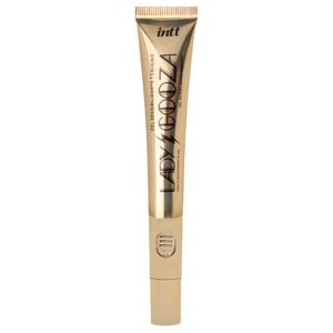 Lady Gooza Excitante Feminino Vibratório 15ml Intt
