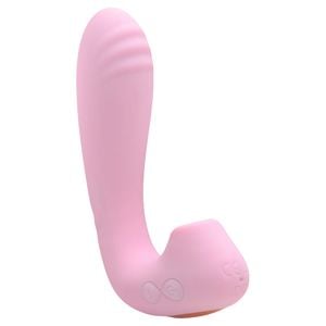 Estimulador Delight Clitóris Penetração Usb Vipmix