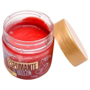 Espumante Da Beleza Mousse 160g Beleza Food
