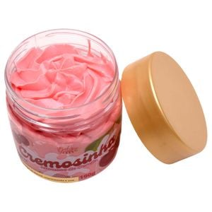 Cremosinha Mousse De Cereja 190g Beleza Food