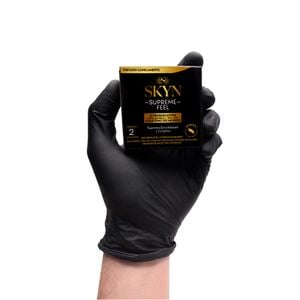 Preservativo Skyn Supreme Feel 02 Unidades Blowtex