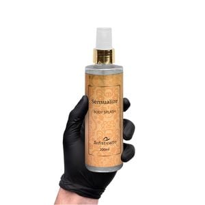 Sensualize Body Splash Lady 200ml Sofisticatto