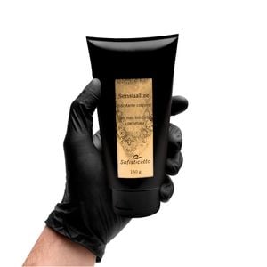 Sensualize Loção Hidratante 150g Sofisticatto