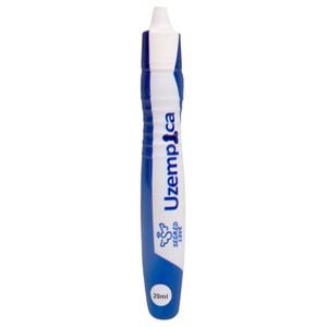 Uzempica Potencializador De Macho Segred Love
