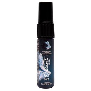 Orient Tons Efeito Super Hot Vinho Tinto 15ml Intt