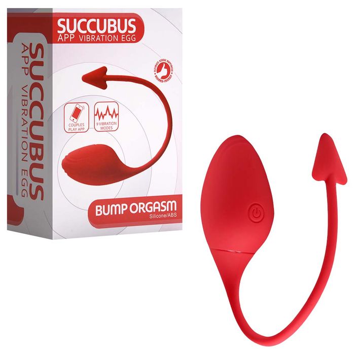 Vibrador Ponto G App Bump Orgasm Usb Vipmix