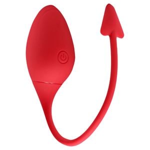 Vibrador Ponto G App Bump Orgasm Usb Vipmix