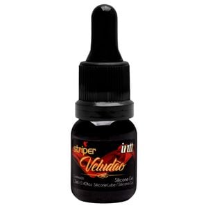 Stripper Veludão Gel Deslizante Siliconado 12ml Intt