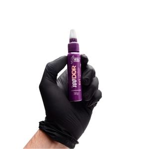 100dor 6x1 Gel Excitante Anal Multifunções 28g For Sexy