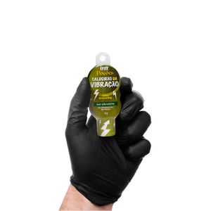 Poção Caldeirão Da Vibração Gel Excitante 15g Intt