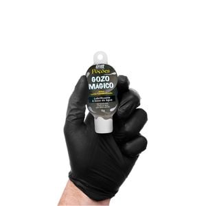 Poção Gozo Mágico Gel Efeito Hot Aromático 15g Intt