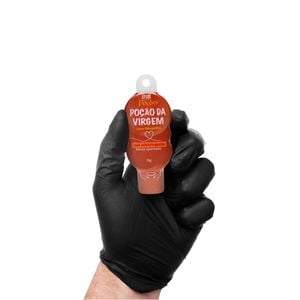 Poção Da Virgem Gel Feminino Adstringente 15g Intt