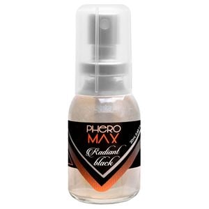 Perfume Masculino Radiant Black 20ml La Pimienta