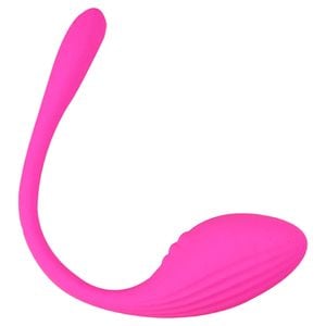 Vibrador Bullet Liu Via Aplicativo Sexy Import