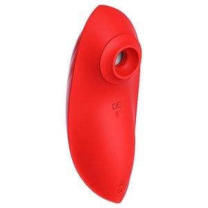 Vibrador 12 Pulsações Bean Denso Sexy Import