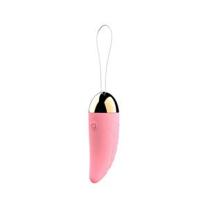 Bullet Recarregável Luz Na Ponta Lumi Sexy Import