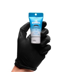 Tá Bonito Gel Masculino 25g Vem Transar