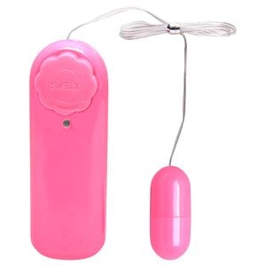 Vibrador Bullet Cápsula Lilo Multivelocidades Vipmix