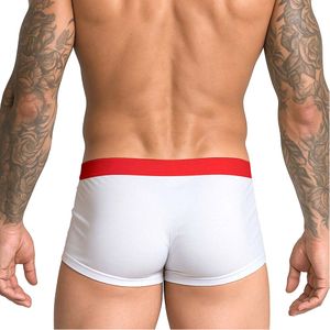 Cueca Torcedor Tricolor Pimenta Sexy