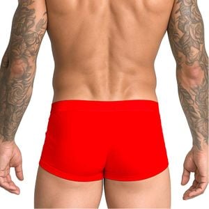 Cueca Torcedor Internacional Pimenta Sexy