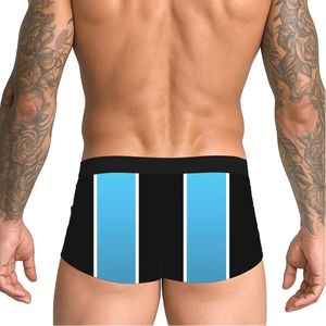 Cueca Torcedor Gremista Pimenta Sexy