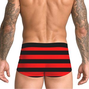 Cueca Torcedor Do Mengão Pimenta Sexy