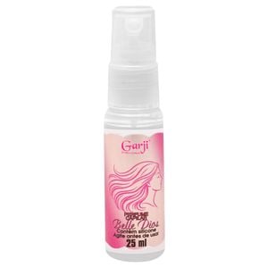 Perfume Capilar Com Silicone Belle Dios 25ml Garji