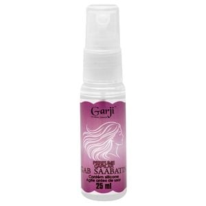 Perfume Capilar Silicone Gab Saabatin 25ml Garji