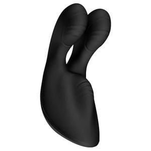 Vibrador De Clitóris Lover Rabbit Via App Sexy Import