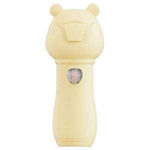 Vibrador Pulsação Castor 05 Modos Sexy Import