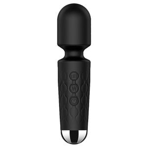 Varinha Mágica Recarregável Stacy Mini Sexy Import