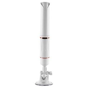 Máquina Do Sexo Vai Vem Dildo Holy Shit Sexy Import