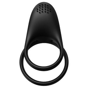 Anel Peniano Em Silicone Jerry S-hande Sexy Import
