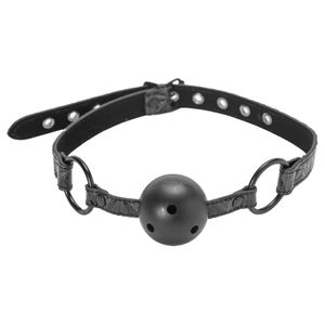 Mordaça Bola Ajustável Diamante Youvibe Vipmix