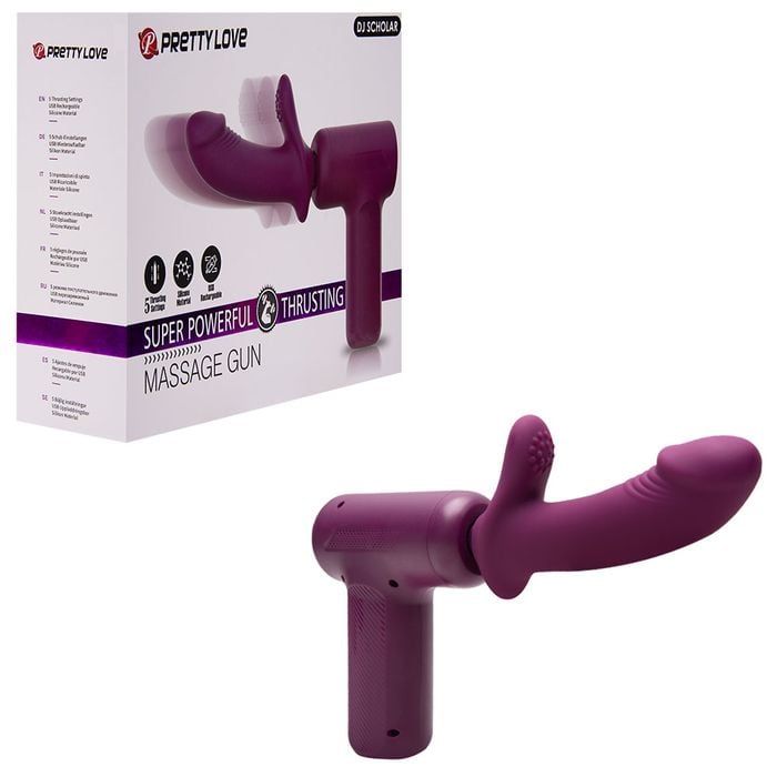 Pistola Vai Vem 5 Modos Dj Scholar Pretty Love Vipmix