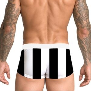 Cueca Torcedor Do Fogão Pimenta Sexy