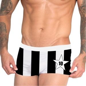 Cueca Torcedor Do Fogão Pimenta Sexy